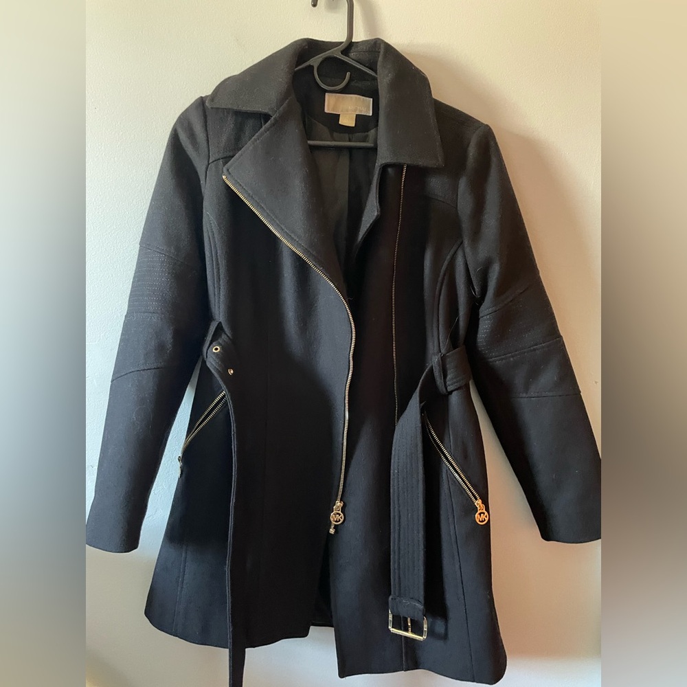 EUC - Michael Kors coat
